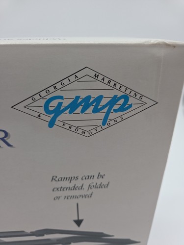 GMP 1:18 Scale DIE CAST TRAILER #2601 OPEN Box Never Used - Picture 7 of 7