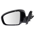 Left Mirror Fits 2013-2015 INFINITI