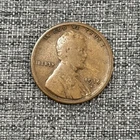1914 S Lincoln Cent VG
