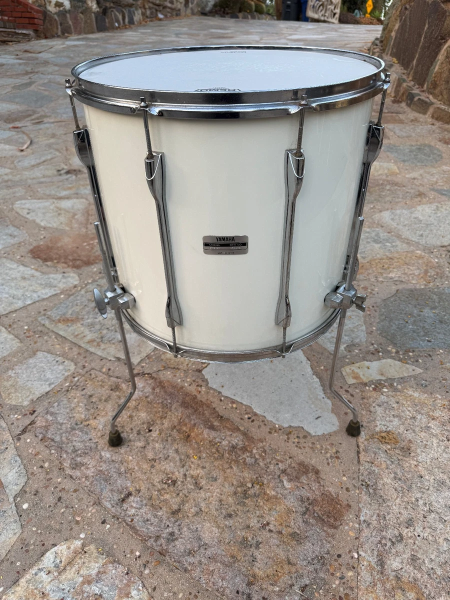 TOM　25ミリ Birch Shell Floor Tom Drum Toms 18 in Item Diameter for sale | eBay