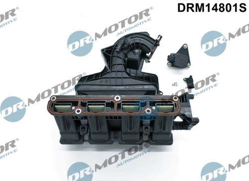 INTAKE MANIFOLD MODULE DRM14801S FOR DODGE JOURNEY/VAN CALIBER AVENGER JEEP - Picture 3 of 7
