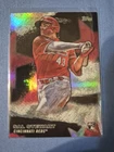 2026 Topps Series 2 Sal Stewart Base (RAW)