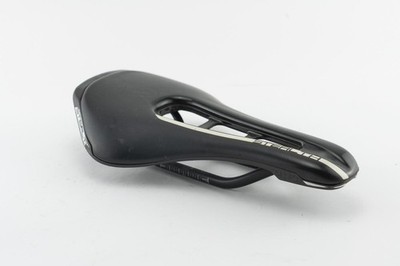 PRO Stealth Carbon Rennrad/Trekking Sattel Saddle schwarz 142