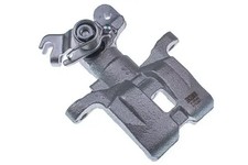 Bremssattel Hinterachse rechts (1-Kolben) B190060R DENCKERMANN für MAZDA 6 Sport