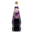 Blackcurrant Concentrate, 50.72 Fl Oz (1.5 L)