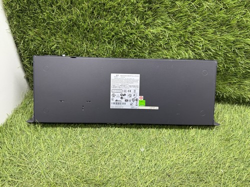 3Com 2928-SFP Plus Switch 3CRBSG2893 24-Port Gigabit Switch with Brackets #3H - Picture 5 of 5