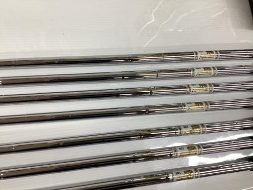 Honma Tour World TW737Vs 7S Iron Set Dynamic Gold AMT Flex S200 Set of 7 irons - Picture 17 of 24