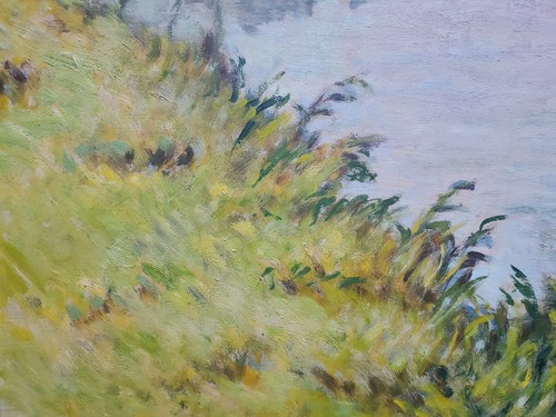 Gemälde Öl Landschaft Dorf Tümpel Norddeutsch Alfred Wiegmann Signiert - Picture 10 of 15