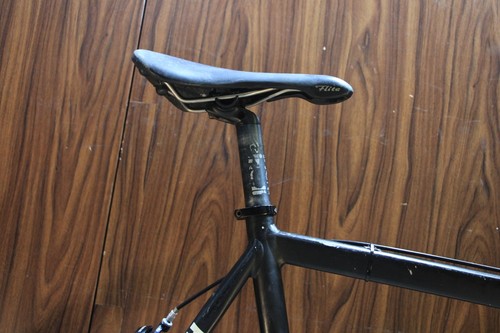 Cinelli Mash Histogram 2013 Fixed Gear Bike Size L 1x1S - Picture 17 of 24