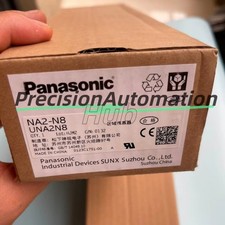 1PCS New Panasonic NA2-N8 Sensor*In Box NA2N8