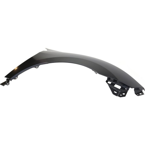 Fender For Honda Civic 2016-2018 Front Driver and Passenger Side Coupe - Picture 4 of 9