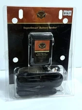 Harley Davidson SuperSmart Battery Tender 66000038