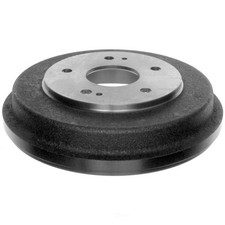 Brake Drum fits 1997-2001 Honda CR-V  RAYBESTOS