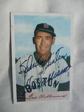 Original Autograph 