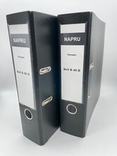 Bell / Articulated Dumper / B 40 D / Spare Parts List / English