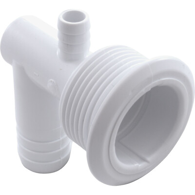 Hot Tub Basics | Cyclone Euro Jet Body 3/4'' Water 3/8'' Air 947600