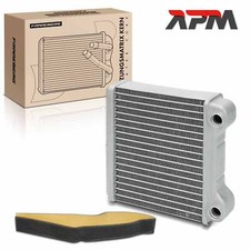 Wärmetauscher Innenraumheizung für Audi A8 4D2 4D8 Bj.ab 1994-2002 2.5L-6.0L