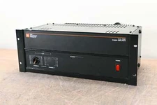 JBL UREI 6260 2-Channel Power Amplifier CG009QG