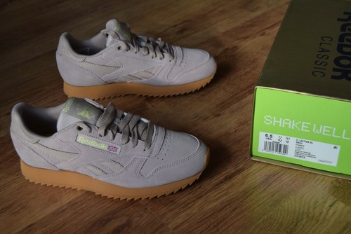 reebok classic leather 38
