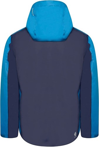 Dare2b Mens Padded Ski Jacket Waterproof Winter Rain Coat HUGE SALE RRP £200 - Picture 24 of 212