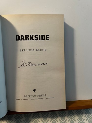 LOT #2! Fantastic collection of Signed 1ST Edition Books.  Add'l 10% OFF Order! - Photo 50/343