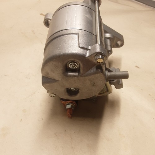 NEW Genuine Denso Starter For Airport Tug Equipment 428000-3290 410-52618 - Picture 5 of 5