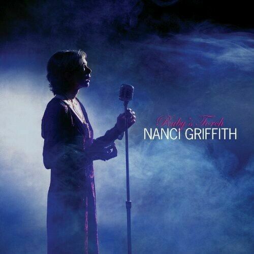 Ruby's Torch von Nanci Griffith (CD) - Bild 1 von 1