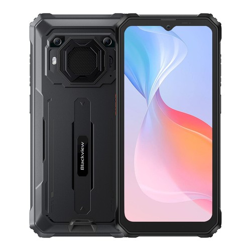 Blackview BV6200 PRO Rugged Smartphone 18GB+128GB 6.56" Android 14 13000mAh UK - Picture 15 of 18