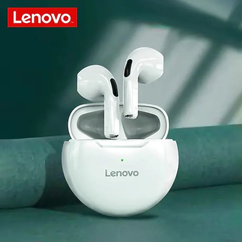 Thumbnail - Kopfhörer Bluetooth Lenovo Ht38 Tws Wireless Sport Headsets In Ear