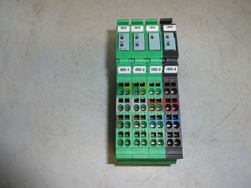 Phoenix Contact IBSIL24BKTUPACF 2861580 - Bild 1 von 5