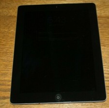 APPLE IPAD 2 A1395 16GB FOR PARTS FREE SHIPPING