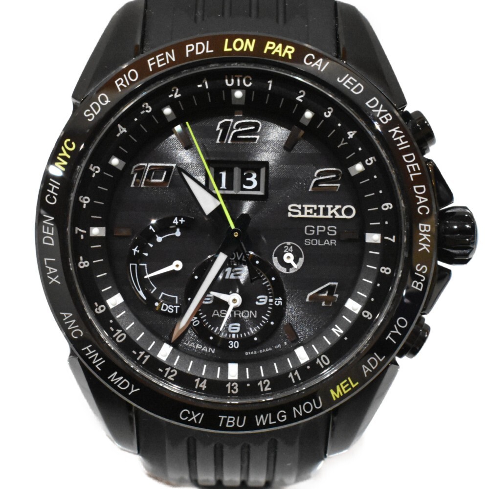 Seiko astron novak best sale