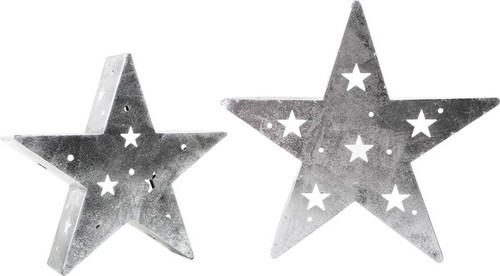 Teelichthalter Deko Kerzen Winter Zimmerdeko Teelichter wunderschön  - Bild 19 von 25