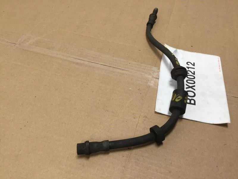 Volvo S40 2006 manguera de línea de freno OEM+ Foto 3 de 4