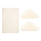  3 Pcs Couchstütze Für Unter Den Kissen Rutschfeste Matratzenauflagen