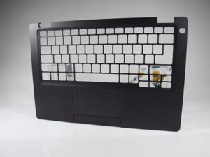 Genuine Dell Latitude 5300 Palmrest with Touchpad & Smart Card Reader 8PXHF