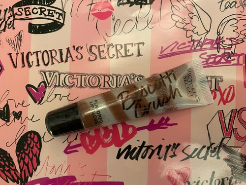 New Sealed Victoria's Secret Flavored Lip Gloss Beauty rush + more styles U pick - Picture 12 of 68