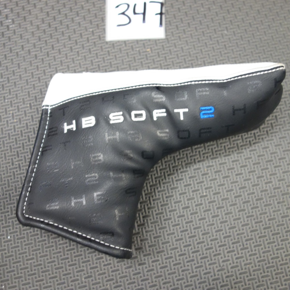 クリーブランド HB SOFT 2 #11 ヘッドカバー HB SOFT 2 Replacement Putter Headcovers | Dunlop Sports US