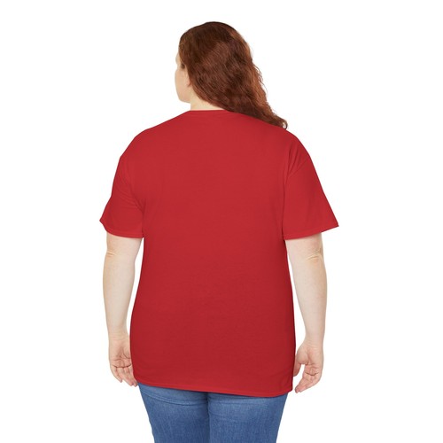 T-shirt maglietta unisex amante dei gatti in cotone pesante 'Mamma gatto' - Foto 116 di 118