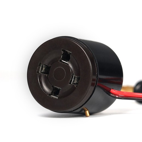 Röhrenverstärker Platte/Kathode Bias Strom Sonde Tester Buchse für 2A3 300B KT88 6L6 - Bild 4 von 11