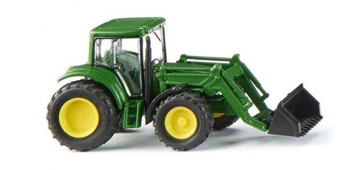 WIKING 39338 John Deere 6920 S, Neuf 2020 - Photo 1/1