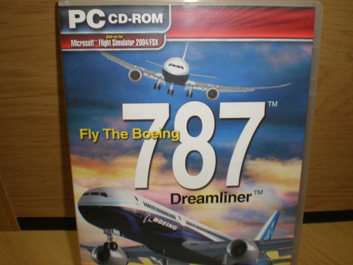 PC Game The Ultimate Flight Collection 3 Discs box set - Picture 5 of 5