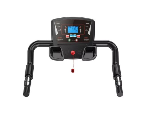 Cinta de Correr Correr Plegable Gimnasio Hogar Eléctrica Motorizada FIJA Inclinación Máquina A1 - Imagen 15 de 23