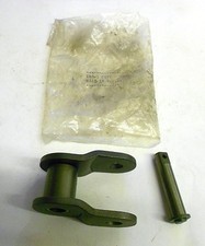 CONNECTING OFFSET ROLLER CHAIN LINK, SIZE  120