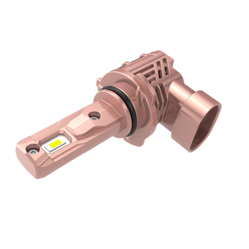 Faros LED ALLA Plug & Play ALG-3 H7 H11 9005 9006 de ajuste corto - Imagen 21 de 28