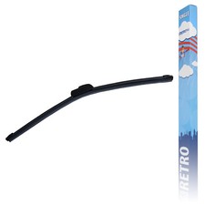 11" Aero VU Rear Flat Windscreen Wiper Blade