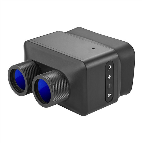 850nm Night Vision Goggles 4K HD Camera 5X Digital Zoom Binoculars Hunting - Picture 9 of 9