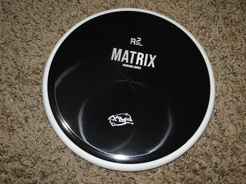 NEW Axiom Disc Golf R2 Neutron Matrix **Choose Weight/Color** - Picture 1 of 5