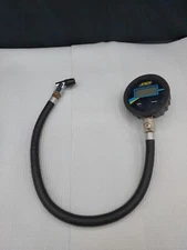 Genuine Original JOES Racing 32435 0-60 PSI Digital Tire Pressure Gauge