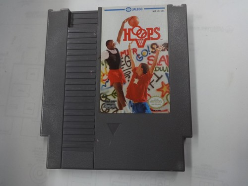 LARGE SELECTION NES Original Nintendo NES VIDEO GAMES U CHOOSE FROM DROP DOWN - Picture 201 of 590